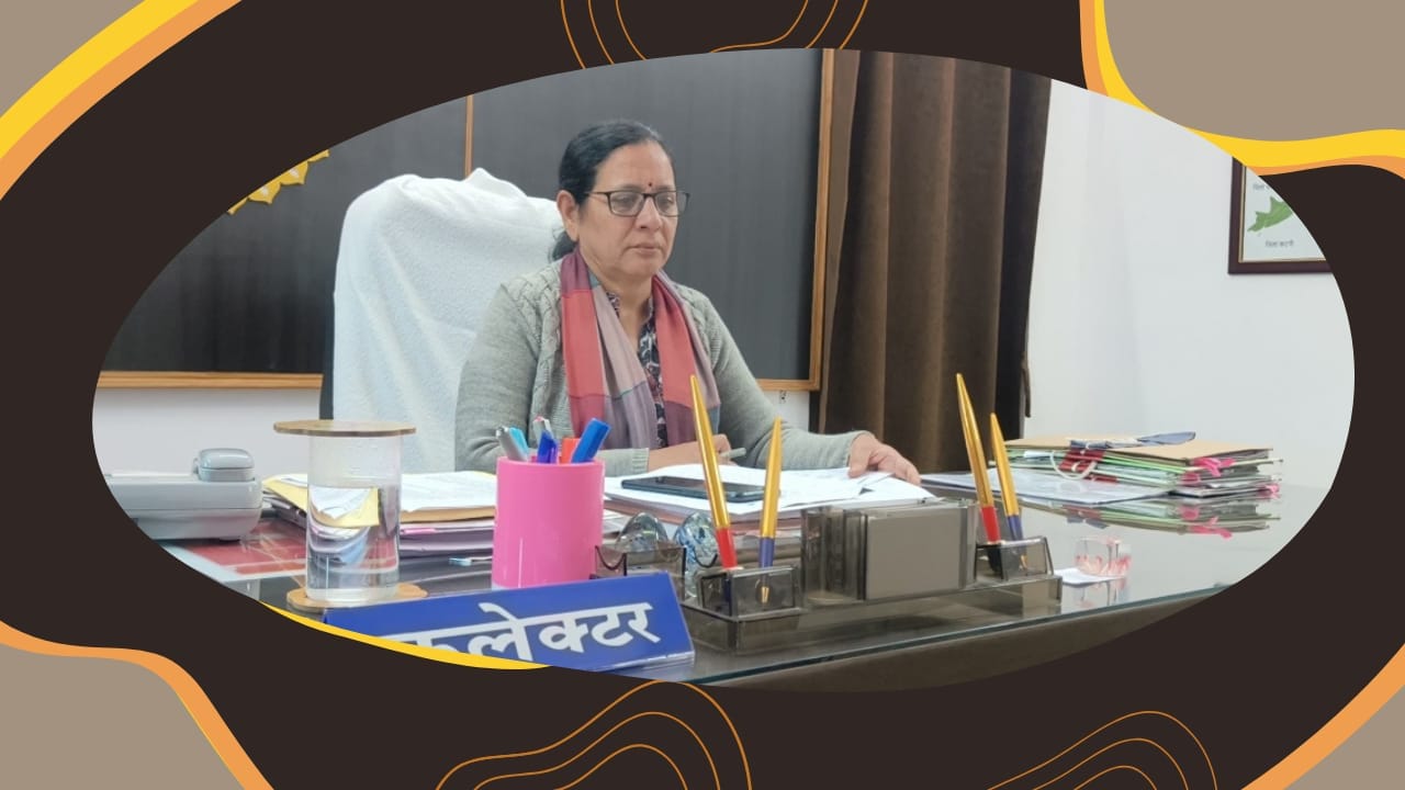 बढ़ती ठंड के कारण मैहर कलेक्टर का बड़ा फैसला