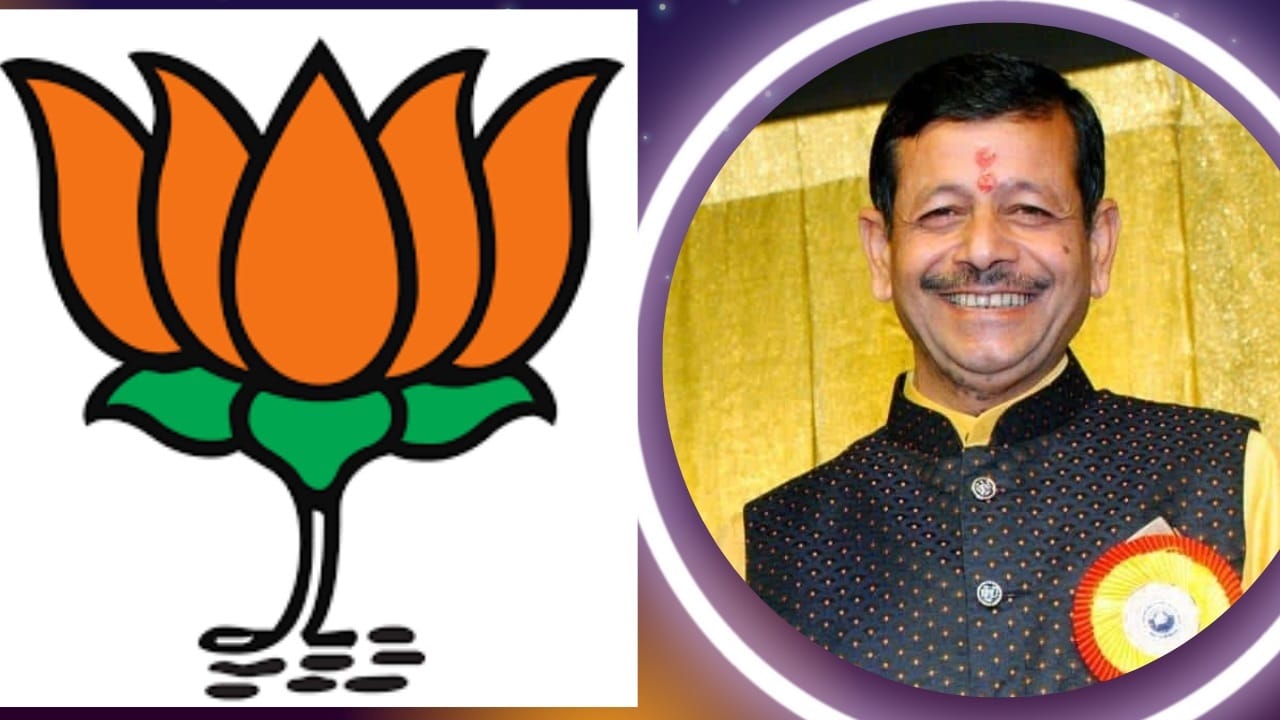 कमलेश सुहाने बने दूसरी बार भाजपा जिला अध्यक्षमैहर में पार्टी ने जताया भरोसा,संगठन में बढ़ेगा प्रभाव
