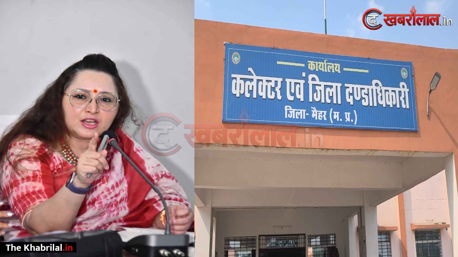 अंगूठा लगवाकर हड़पा राशन, गौरैया की दुकान में लाखों का घोटाला