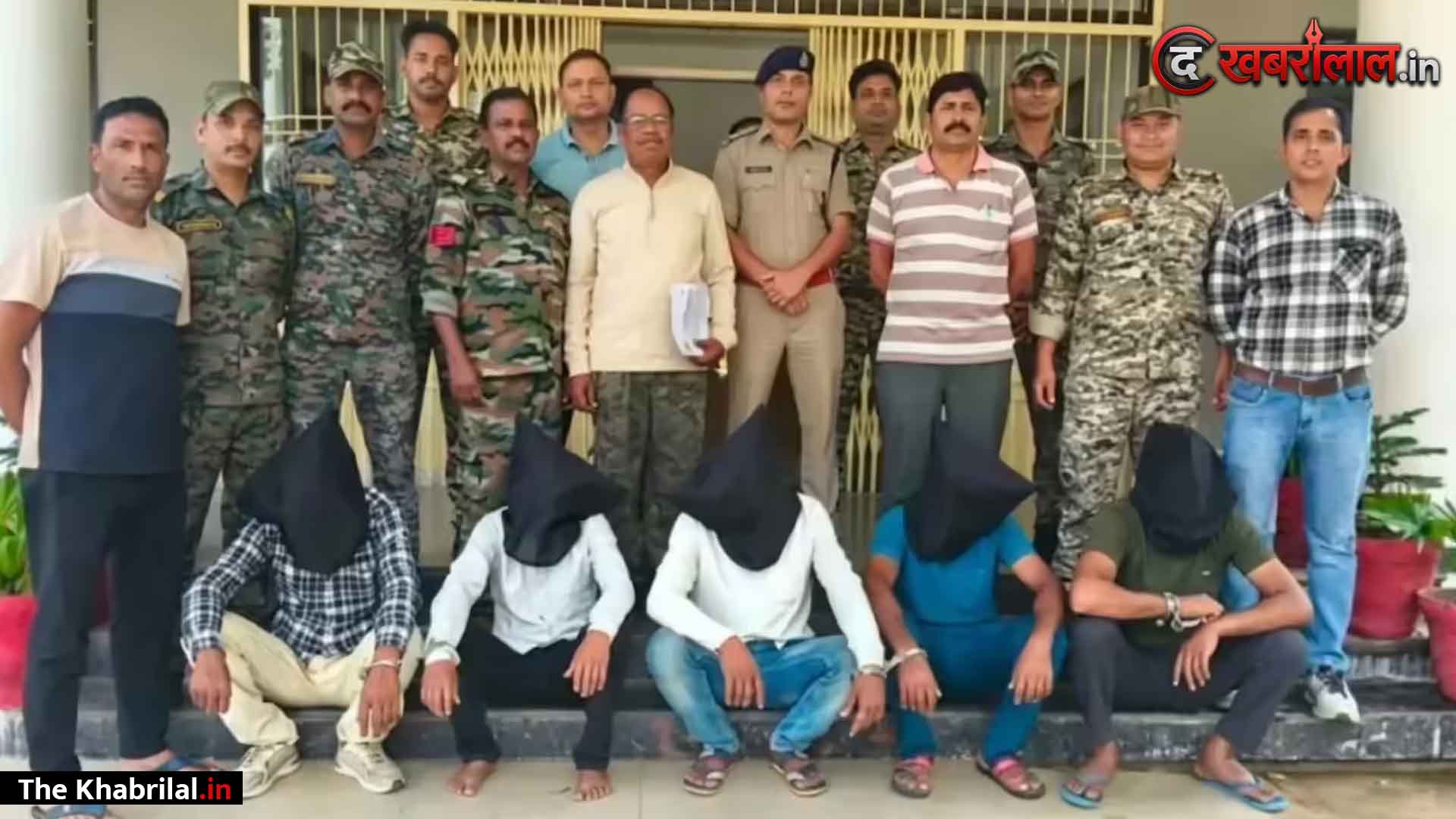 बालाघाट में खौफनाक ‘ऑनर किलिंग’: प्रेमिका ने इंस्टाग्राम कॉल कर बुलाया; भाइयों ने दोस्तों संग मिलकर प्रेमी को पीट-पीटकर मार डाला, एक्सीडेंट दिखाने बाइक सहित नहर किनारे फेंकी लाश