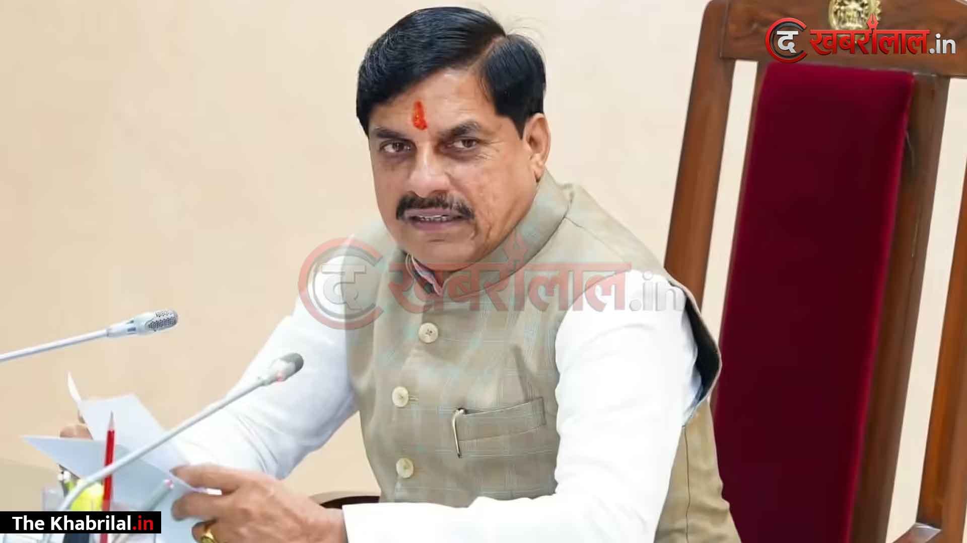 चिंता न करें किसान! सीएम मोहन यादव ने दी बड़ी राहत, गेहूं खरीद की तारीख बढ़ी, अब 28 मई तक होगी खरीदी
