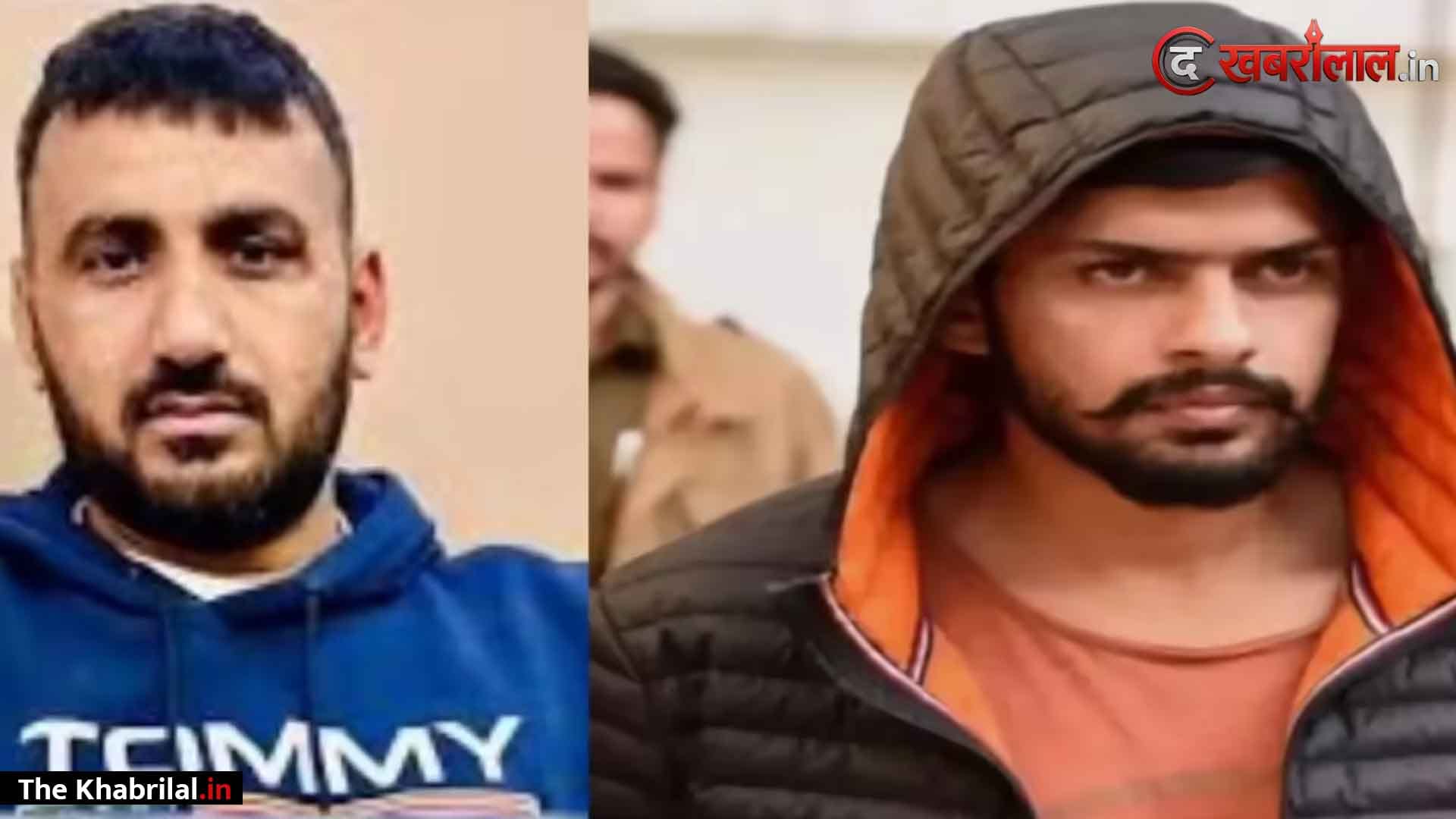इंदौर में लॉरेंस बिश्नोई गैंग के ‘साइलेंट किलर’ का पर्दाफाश: ‘007’ और ‘LB’ कोड वर्ड से चल रहा था रंगदारी का खेल; बिल्डरों की रेकी करने वाला गुर्गा गिरफ्तार