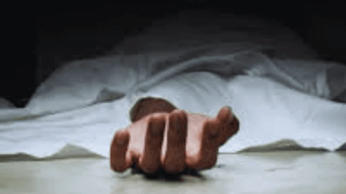 MP में भीषण गर्मी का कहर: सतना के बाजार में चक्कर खाकर गिरा अधेड़, अस्पताल पहुंचते ही मृत घोषित MP में भीषण गर्मी का कहर: सतना के बाजार में चक्कर खाकर गिरा अधेड़, अस्पताल पहुंचते ही मृत घोषित
