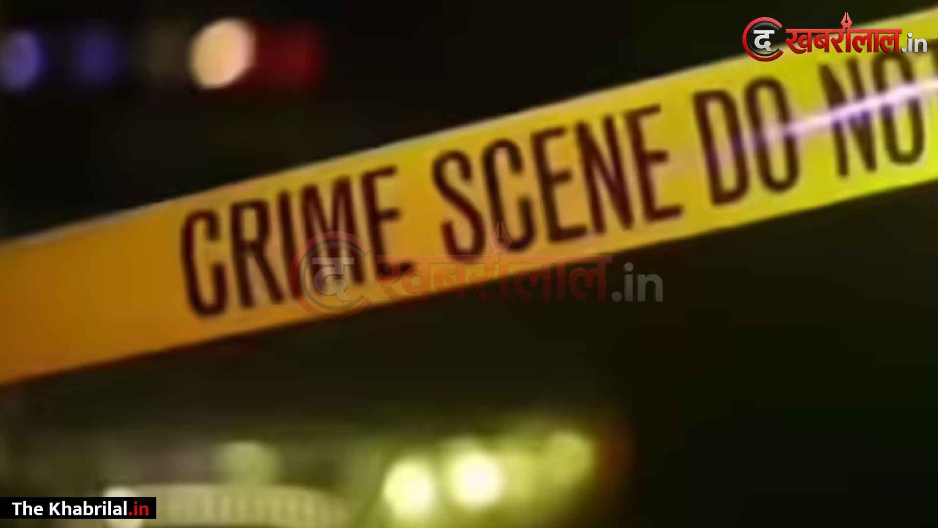 खरगोन में रोंगटे खड़े कर देने वाला हादसा! मिनी ट्रक के साथ काफी दूर तक घिसटती रही बाइक; आग का गोला बनने से 22 साल के युवक की जिंदा जलकर मौत