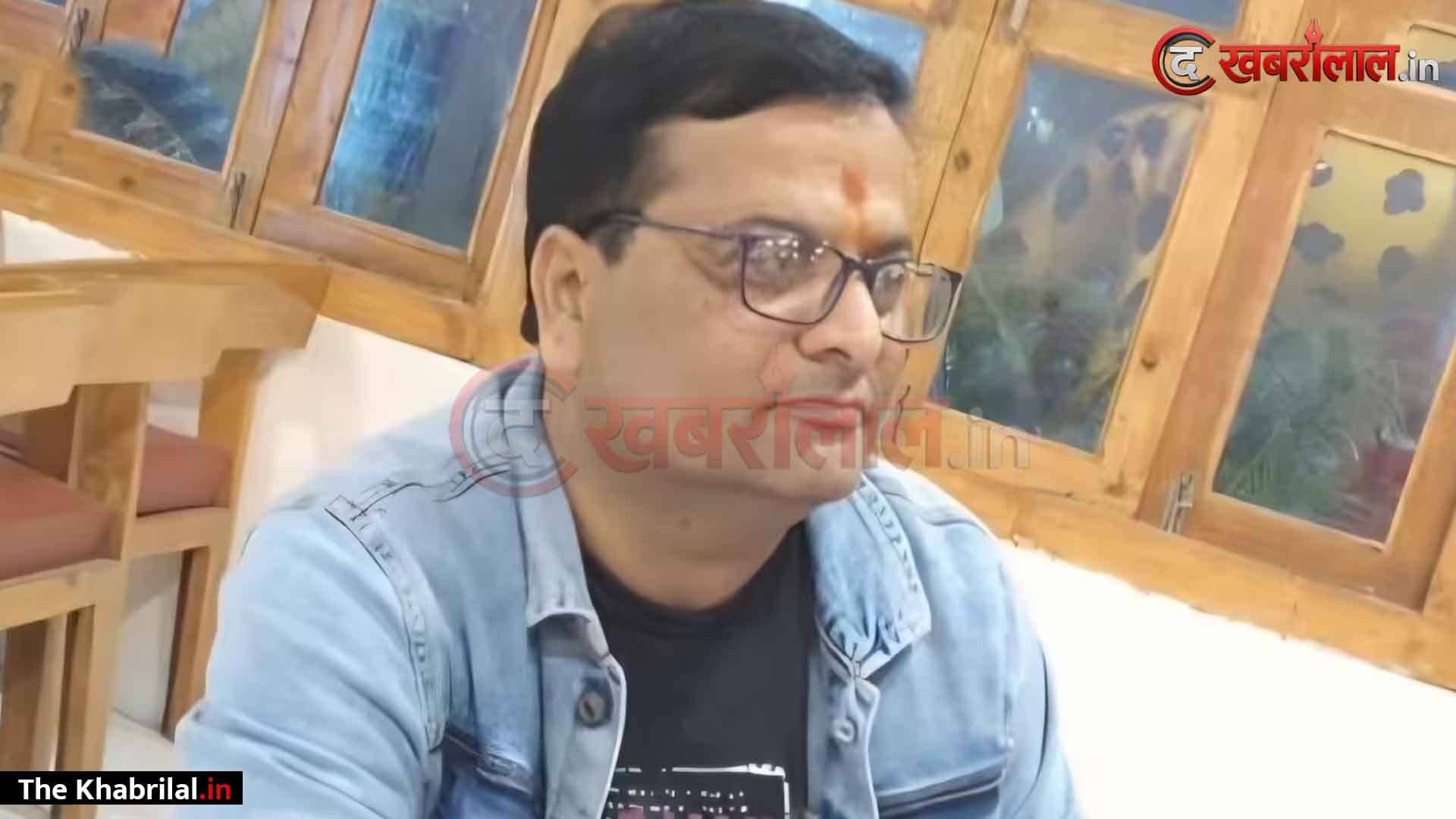 इंदौर से लापता मैनेजर का नर्मदा नदी में मिला शव; कार से मिला भावुक नोट— ‘मेरी बेटी का ख्याल रखना’; मंदसौर एसपी नारकोटिक्स के पति थे निशांत जोशी