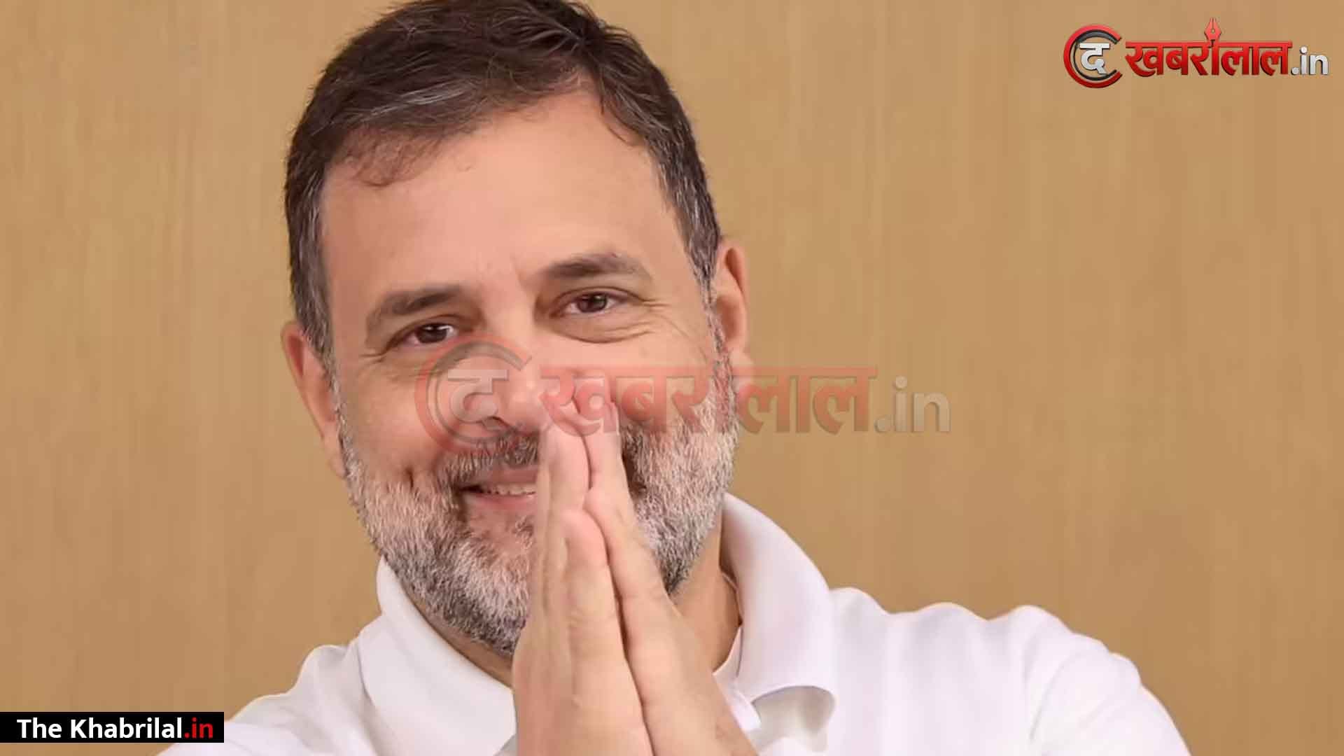 एमपी की सियासत से बड़ी खबर: पनामा पेपर्स बयान पर घिरे राहुल गांधी ने हाईकोर्ट में जताया लिखित खेद; शिवराज के बेटे कार्तिकेय चौहान ने किया था मानहानि का केस