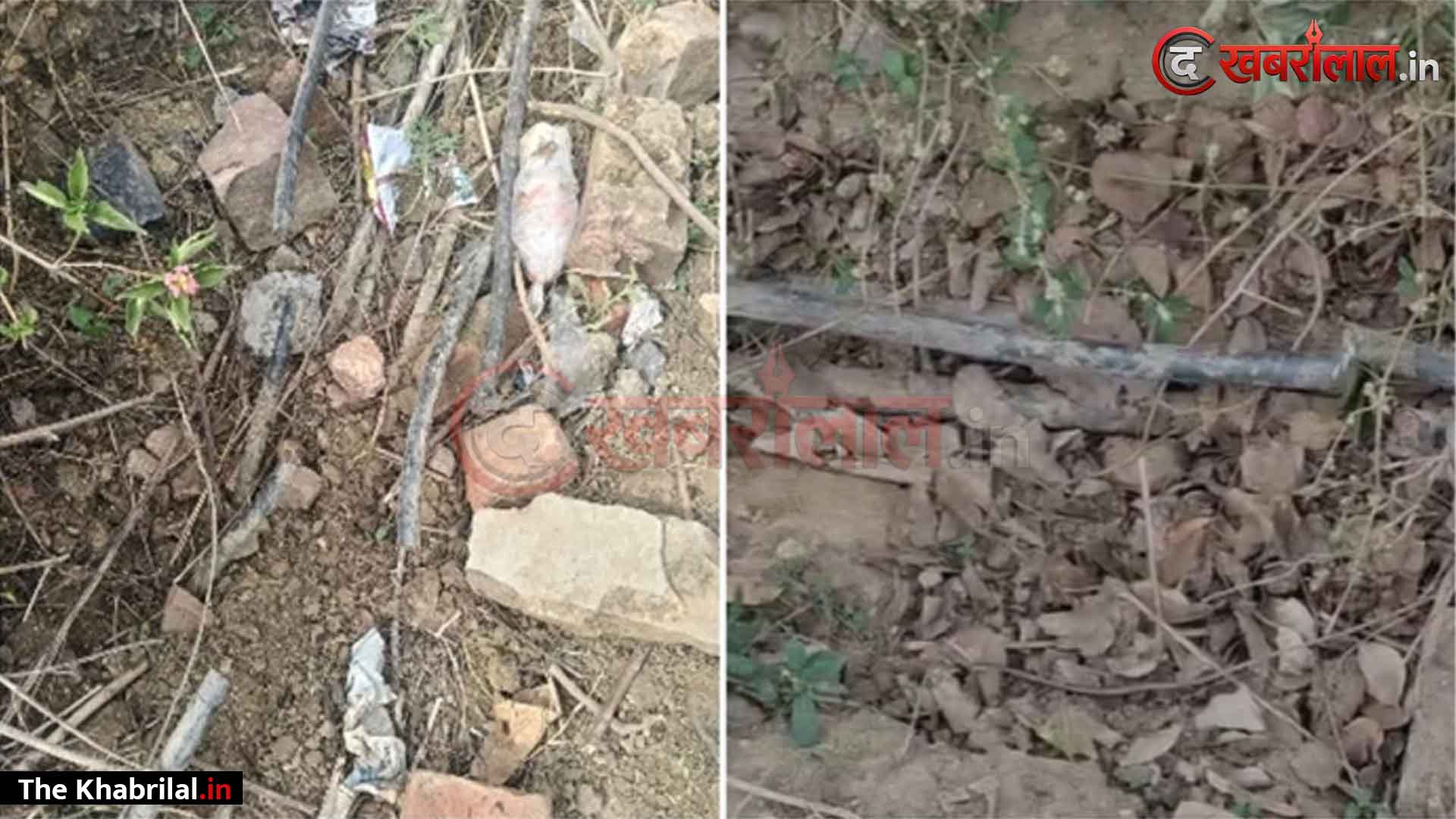 मुंबई-हावड़ा रेल मार्ग पर बड़ा संकट: लगरगवां के पास सिग्नल वायर काटने से अप-डाउन की 19 ट्रेनें प्रभावित; आरपीएफ ने सतना की 2 महिलाओं को रंगे हाथों दबोचा