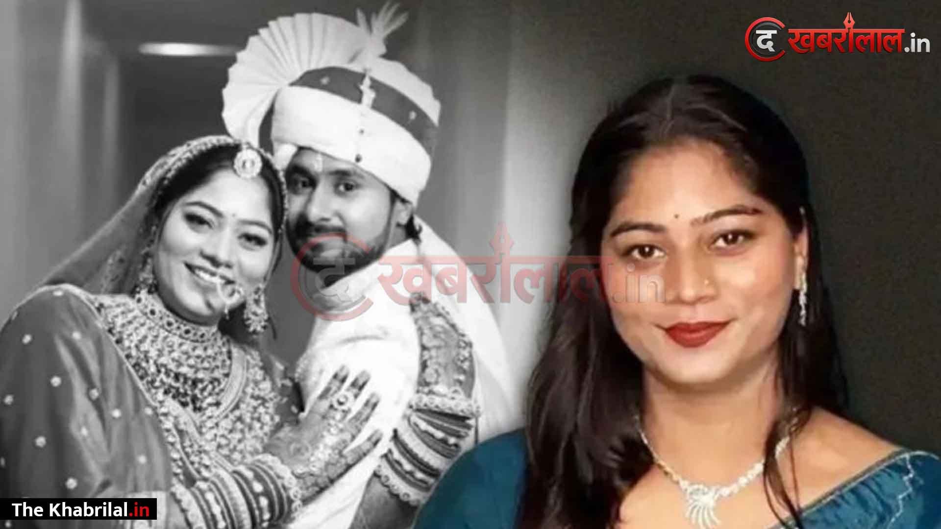 मेघालय हाई कोर्ट से ‘हनीमून मर्डर केस’ की आरोपी सोनम को बड़ी राहत! जमानत रद्द करने की सरकारी विधिक याचिका खारिज; इंदौर में पीड़ित माता-पिता का टूटा भरोसा