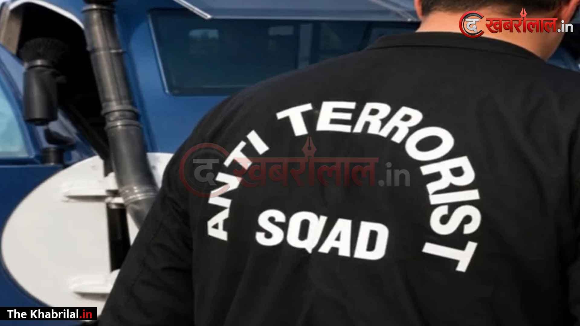 एमपी एटीएस का देशव्यापी टेरर नेटवर्क पर बड़ा पर्दाफाश: चार राज्यों में फैला था एक ही पाकिस्तानी हैंडलर का मकड़जाल; गरीब और अविवाहित युवक थे मुख्य निशाने पर