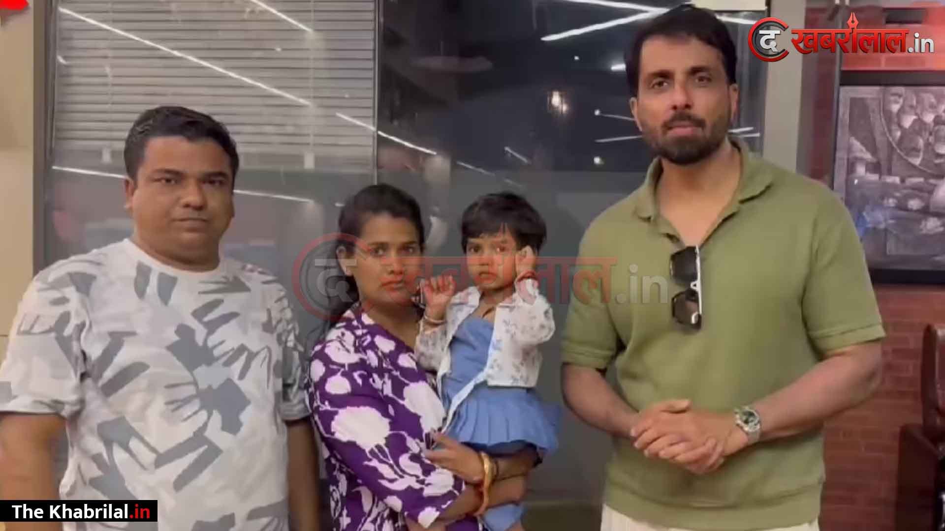 इंदौर हाईकोर्ट की सरकार को कड़ी फटकार: 9 करोड़ के इंजेक्शन के लिए जूझ रही मासूम; कोर्ट ने पूछा- “लाड़ली बहना योजना में करोड़ों दे रहे, तो क्या यह बच्ची प्रदेश की लाड़ली नहीं?”