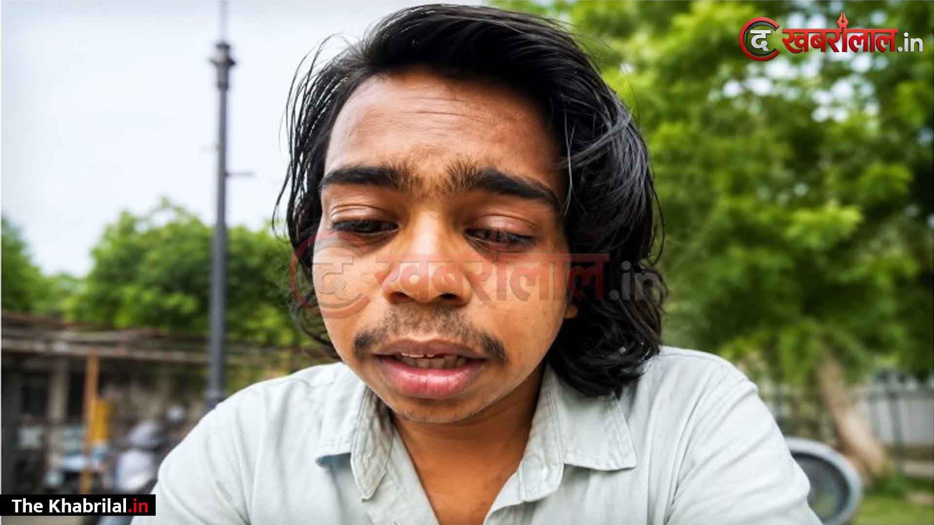 ‘लापता लेडिज’ फेम एक्टर सत्येंद्र सोनी का रोते हुए वीडियो वायरल! मैहर में शूटिंग के दौरान डायरेक्टर पर पैसे हड़पने और धमकी देने के गंभीर आरोप