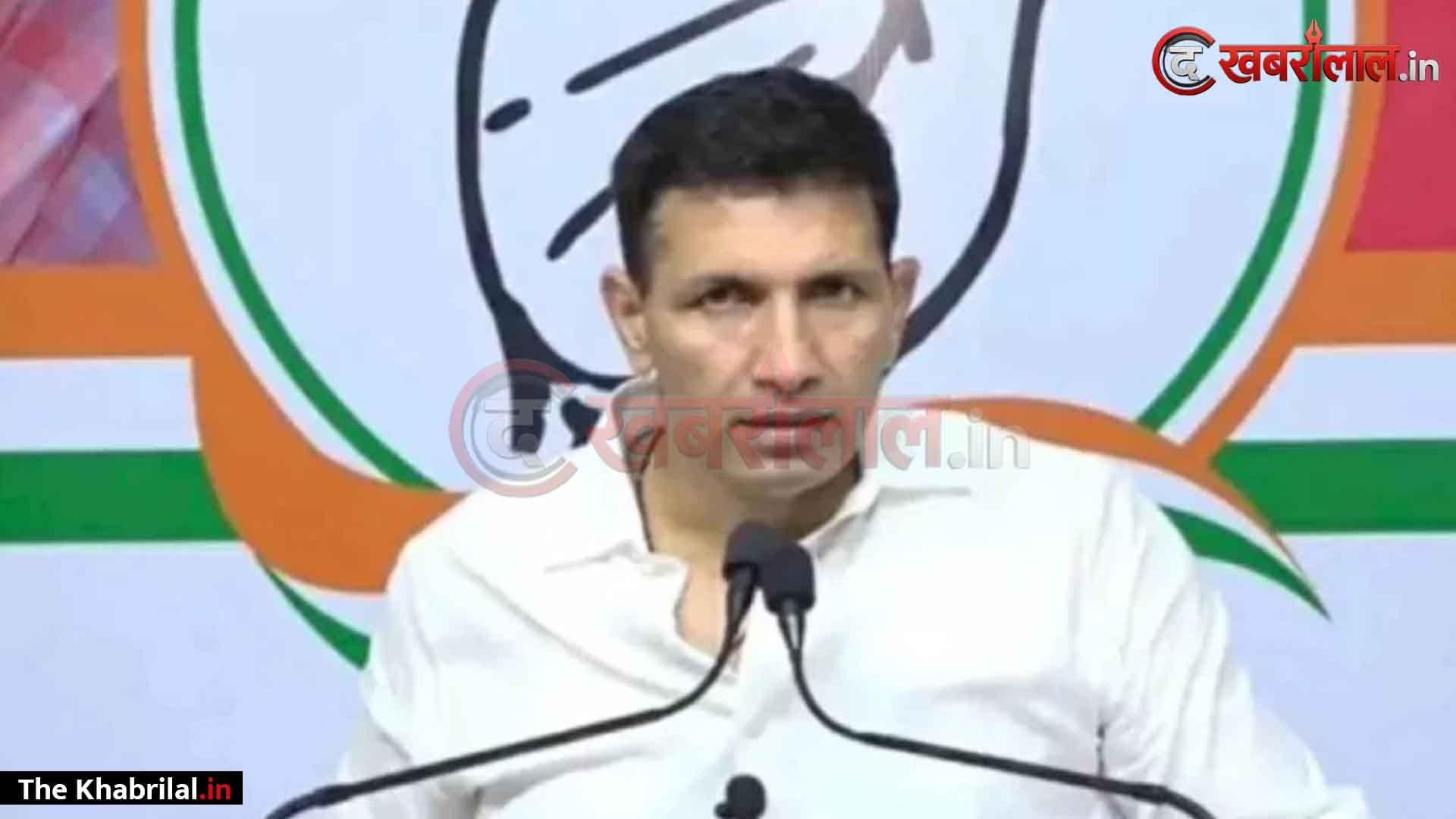 एमपी में सियासी सरगर्मी के बीच खूनी खेल: कांग्रेस प्रदेश अध्यक्ष जीतू पटवारी के साले पर जानलेवा हमला; कार से टक्कर मारने के बाद तलवार और लाठियों से बेरहमी से पीटा, हालत गंभीर