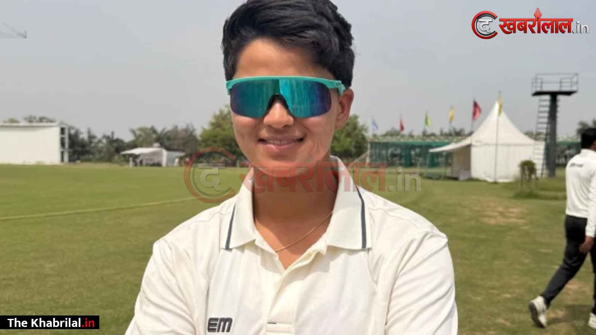 पिता को खोने के गम पर भारी पड़ा देश सेवा और खेल का जज्बा: रीवा की 16 वर्षीय जाह्नवी राजपूत का MPL में चयन; भोपाल बुल्स टीम से खेलेंगी
