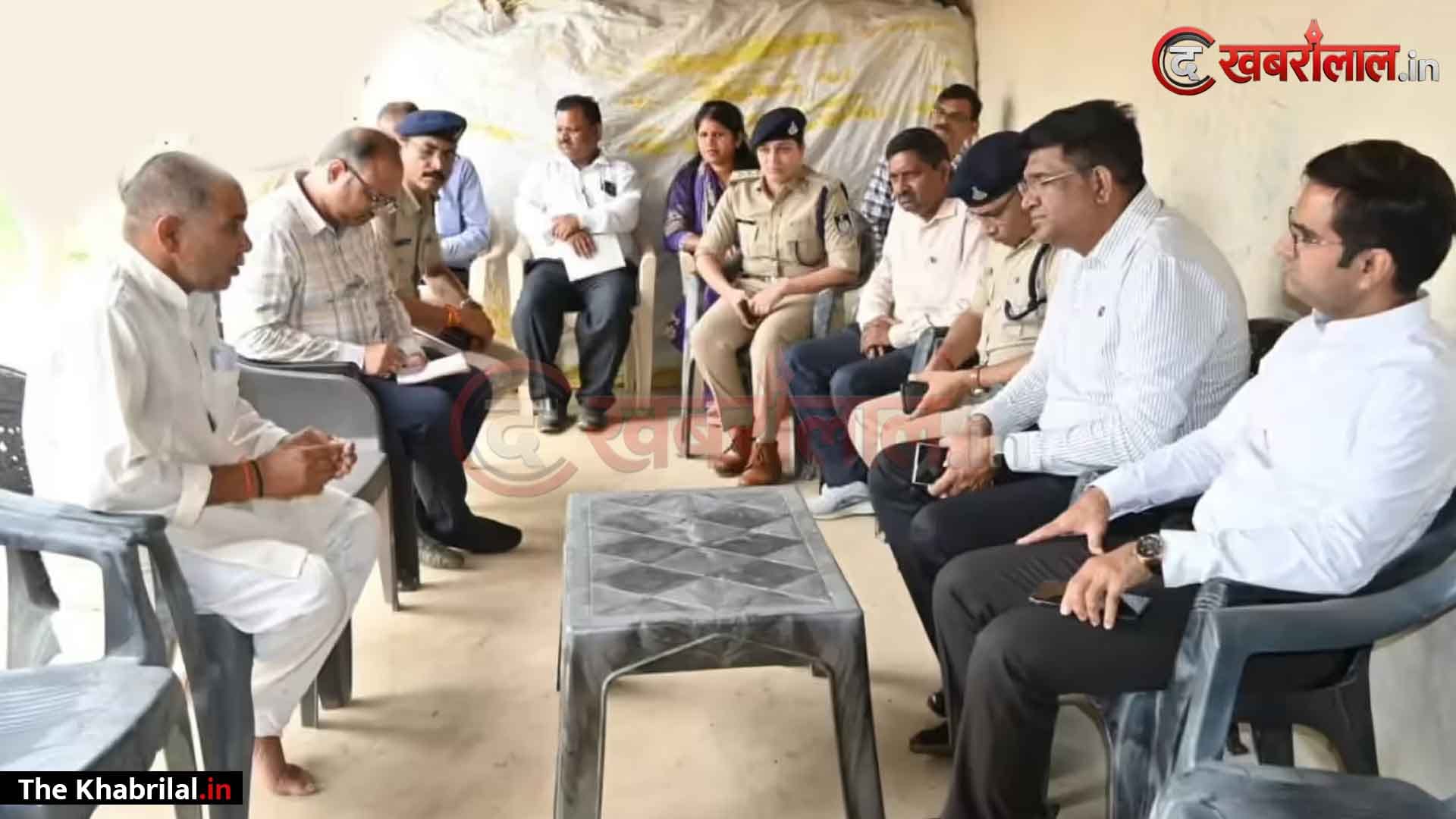 हमीदिया अस्पताल बना ‘यातना गृह’: बर्न वार्ड में महीनों से AC ठप, ऑपरेशन थिएटर में कूलर से हो रही सर्जरी; घर से बर्फ और कूलर ला रहे लाचार तीमारदार