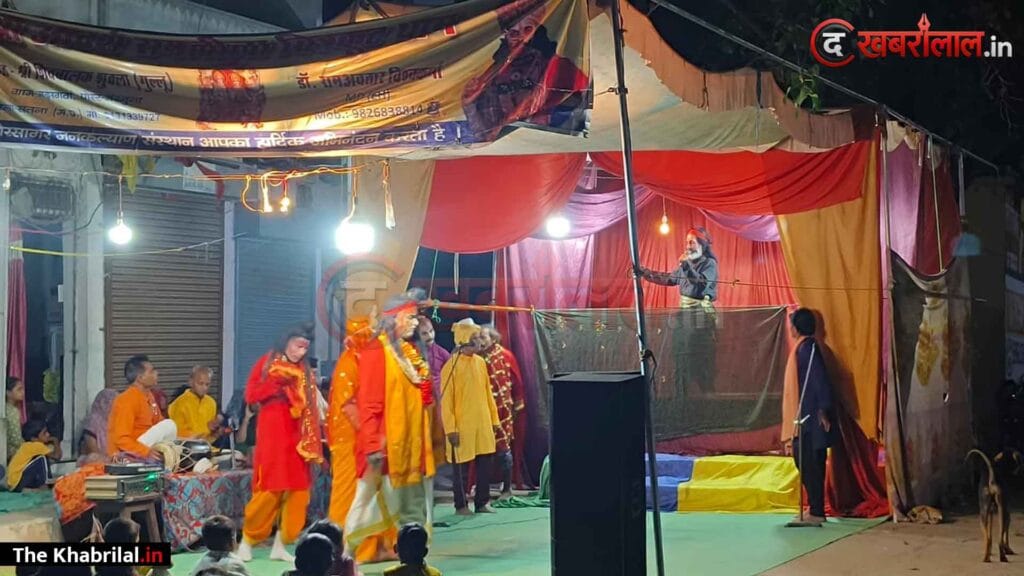 फोटो - प्रांशु विश्वकर्मा
