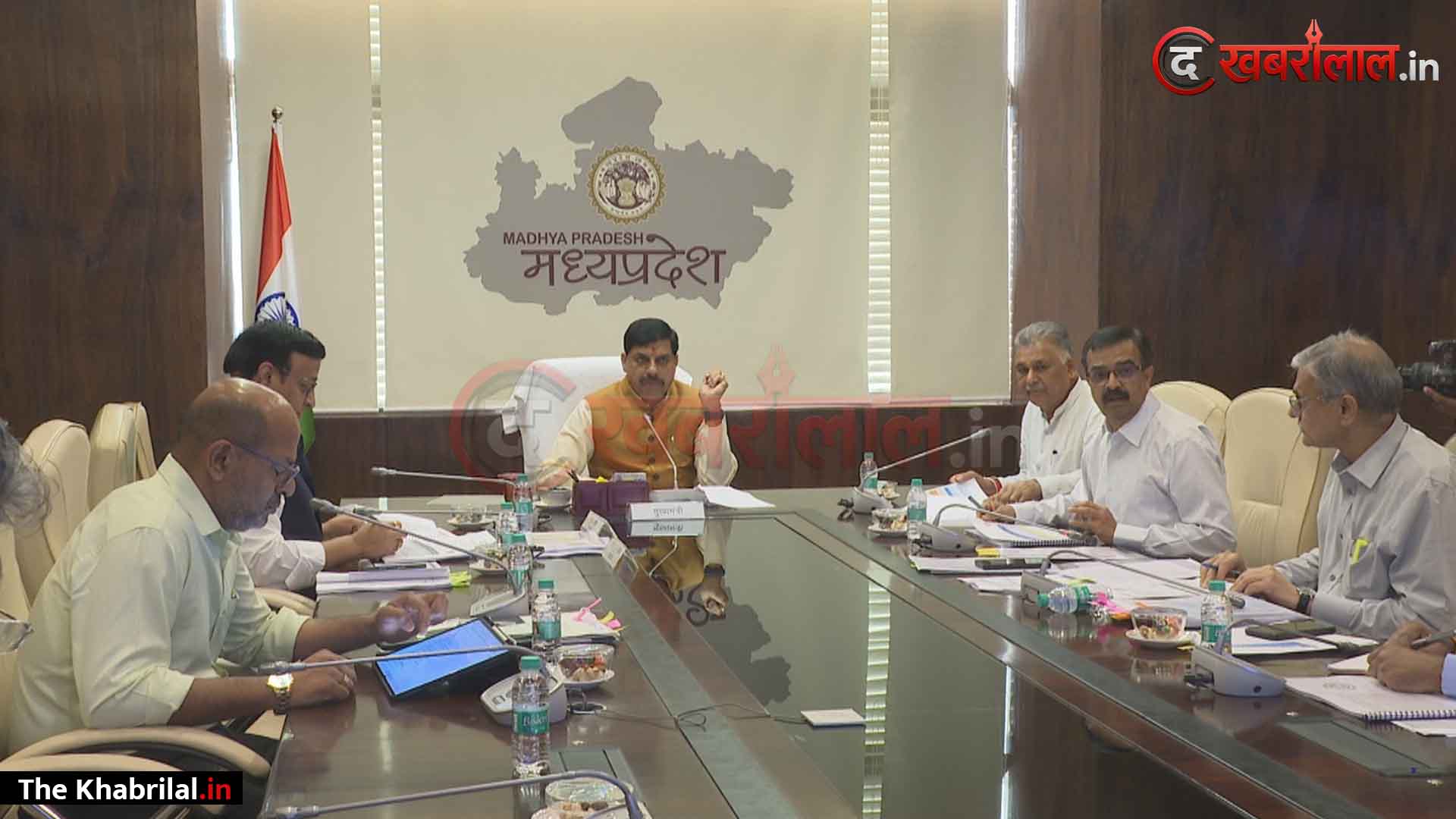 MP में नैक (NAAC) की तर्ज पर बनेगी अपनी ‘सैक’ (SAC): CM डॉ. मोहन यादव का बड़ा फैसला; अब सुबह-शाम की शिफ्ट में भी चलेंगे कॉलेज, मिलेंगे रोजगारपरक कोर्स
