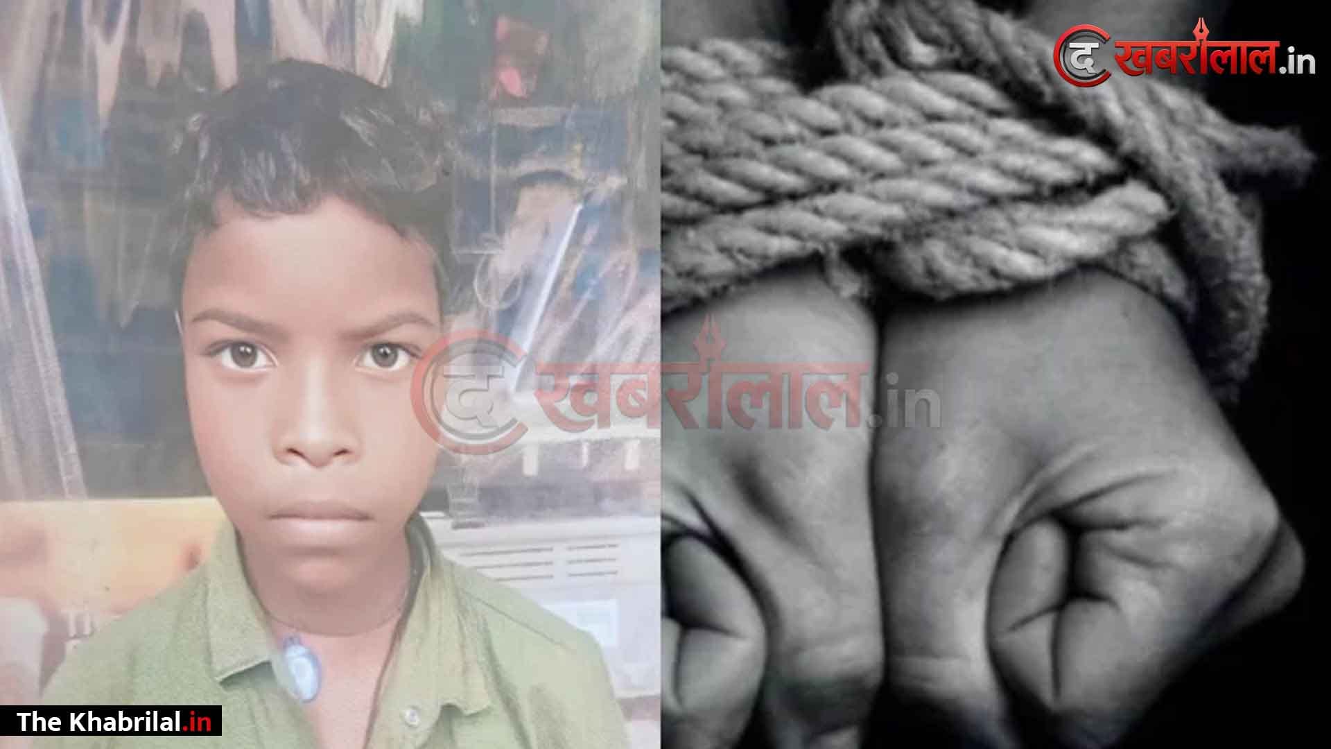 मैहर के एकलव्य आवासीय विद्यालय से 12 वर्षीय छात्र संदिग्ध परिस्थितियों में लापता, सीसीटीवी में आधी रात पेटी लेकर जाता दिखा: सुबह रोल कॉल में गायब मिला मासूम; अपहरण की आशंका में पुलिस विंग ने दर्ज किया विधिक मुकदमा