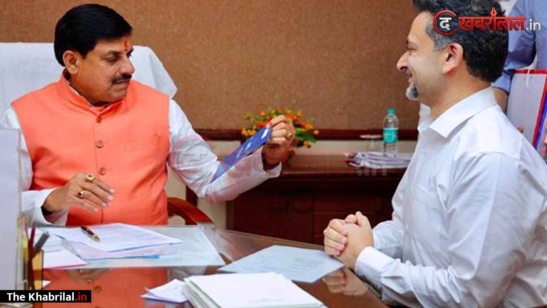 मध्य प्रदेश में औद्योगिक निवेश को नई रफ्तार: CG Power की सीहोर स्थित नई ट्रांसफॉर्मर निर्माण इकाई का 3 सितंबर को होगा भव्य लोकार्पण; मुख्यमंत्री डॉ. मोहन यादव होंगे मुख्य अतिथि