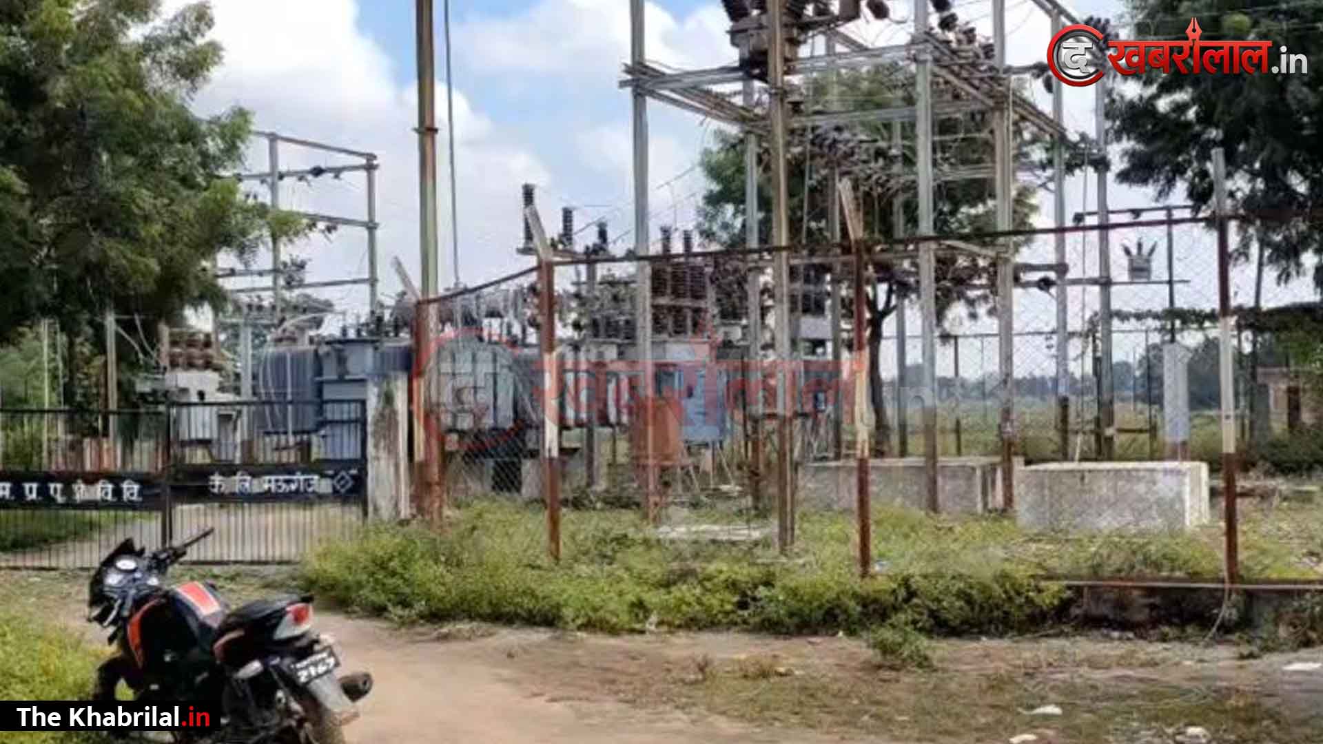 मऊगंज में ‘सरकारी’ माल से चमका निजी सोलर प्लांट: हनुमना में शासकीय बिजली उपकरण चोरी का बड़ा भंडाफोड़; जेई रंजीत साहू निलंबित, पत्नी की फर्म पर धोखाधड़ी की FIR