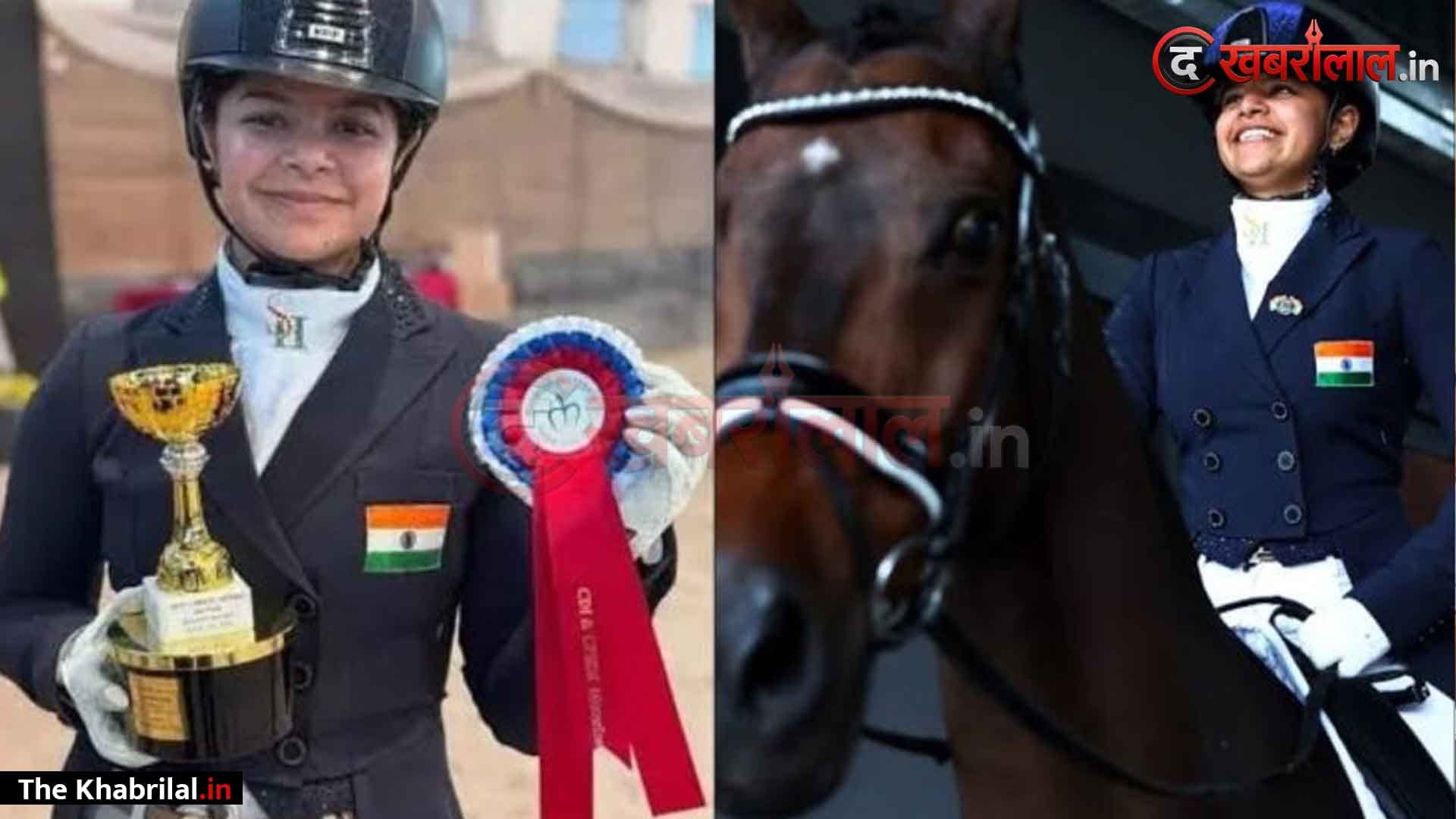 इंदौर साइबर पुलिस का ‘महा-ऑपरेशन’: एशियन गेम्स के लिए घोड़ा खरीदने के नाम पर हुई ₹1.62 करोड़ की इंटरनेशनल ठगी नाकाम; ईमेल स्पूफिंग के जाल से वापस कराई पाई-पाई