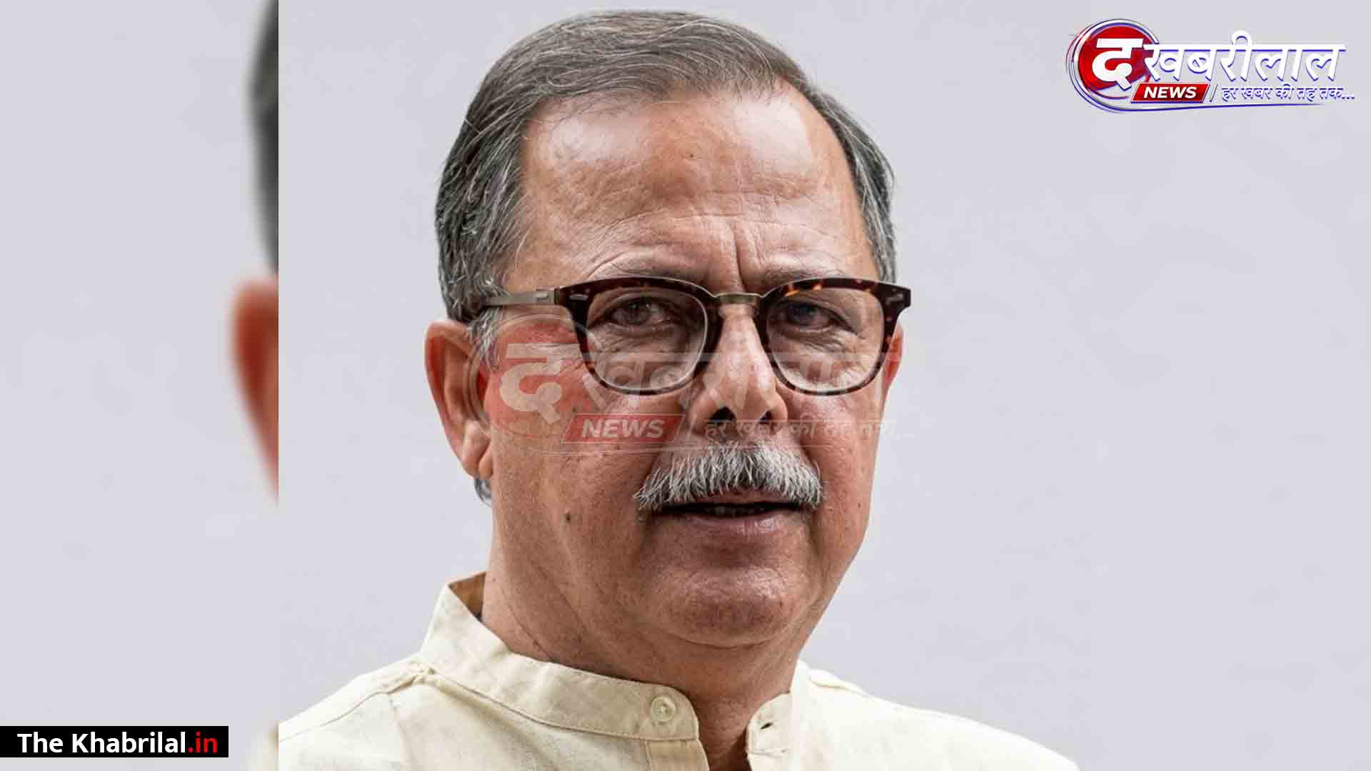 सरकारी स्कूलों के मर्जर पर तत्काल रोक लगे, खाली पदों पर शिक्षकों की भर्ती हो: पूर्व नेता प्रतिपक्ष अजय सिंह
