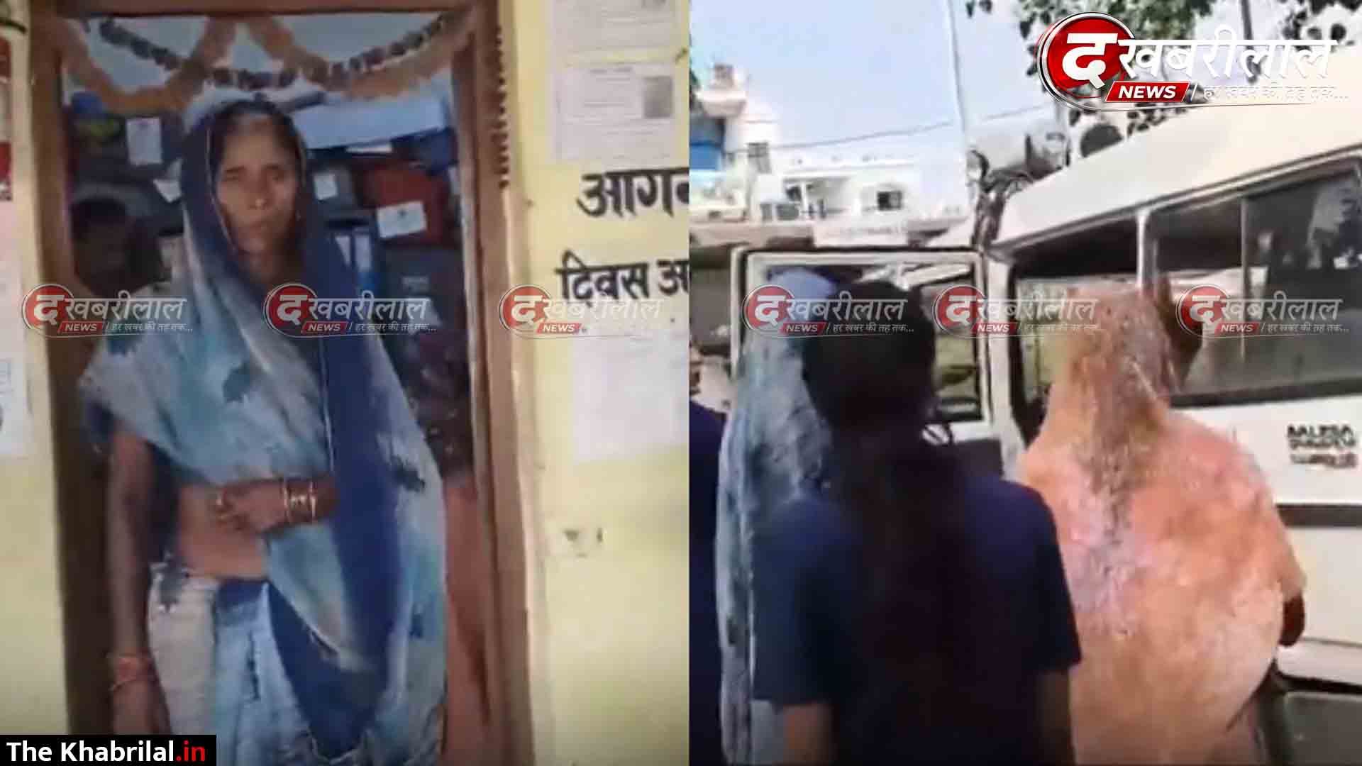नागौद में ज्वेलरी शॉप से सोने के लॉकेट चोरी करने वाले महिला शातिर गिरोह का पर्दाफाश: चूड़ी खरीदने के बहाने उड़ाया था 2.5 लाख का जेवर बॉक्स; जेठानी, देवरानी और भतीजी गिरफ्तार